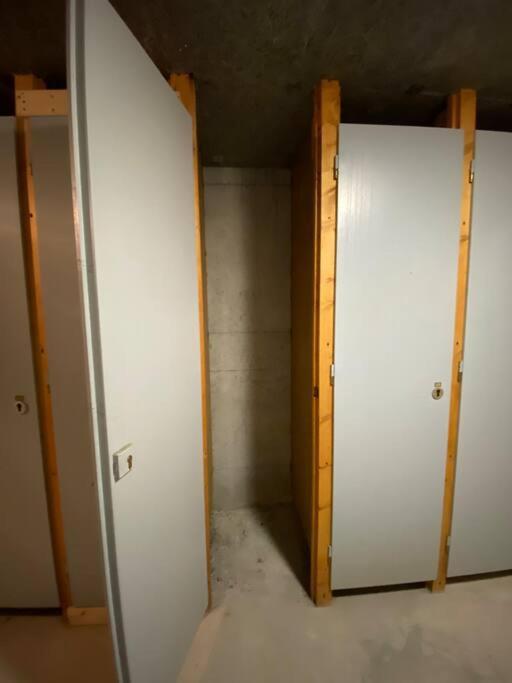 Appartement Duplex T2 2 A 5 Pers Villard-de-Lans Exterior foto