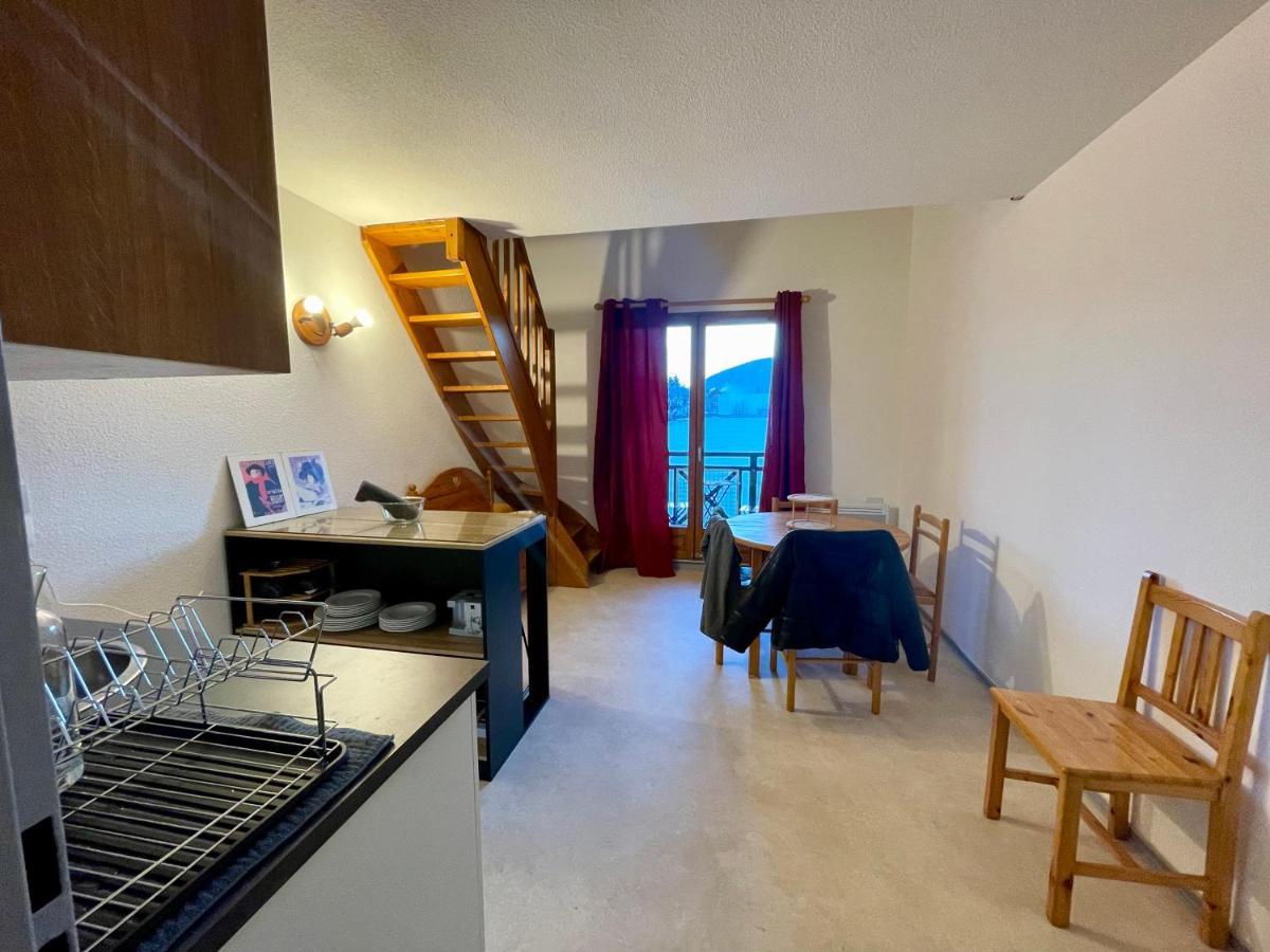 Appartement Duplex T2 2 A 5 Pers Villard-de-Lans Exterior foto