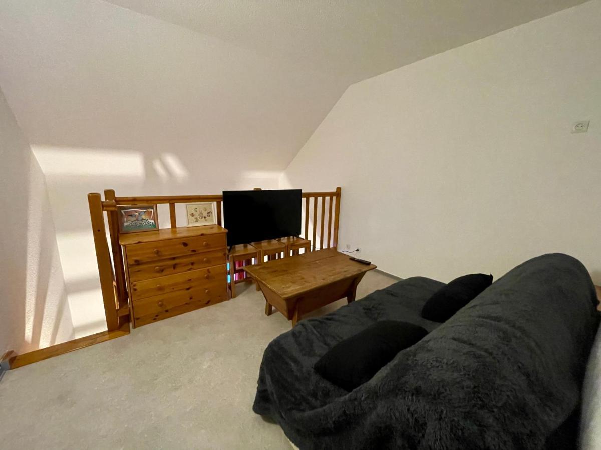Appartement Duplex T2 2 A 5 Pers Villard-de-Lans Exterior foto